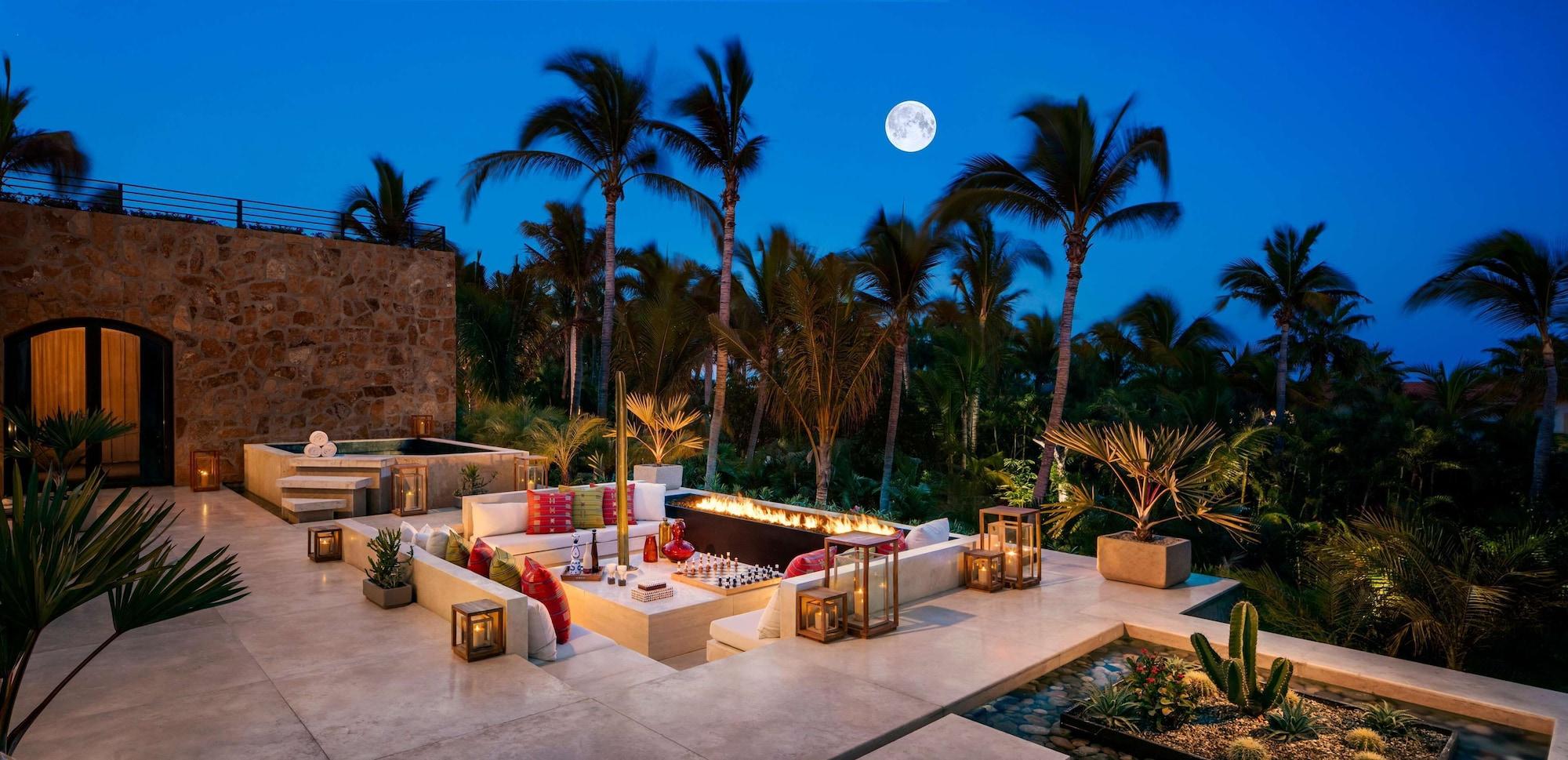 One&only Palmilla Resort