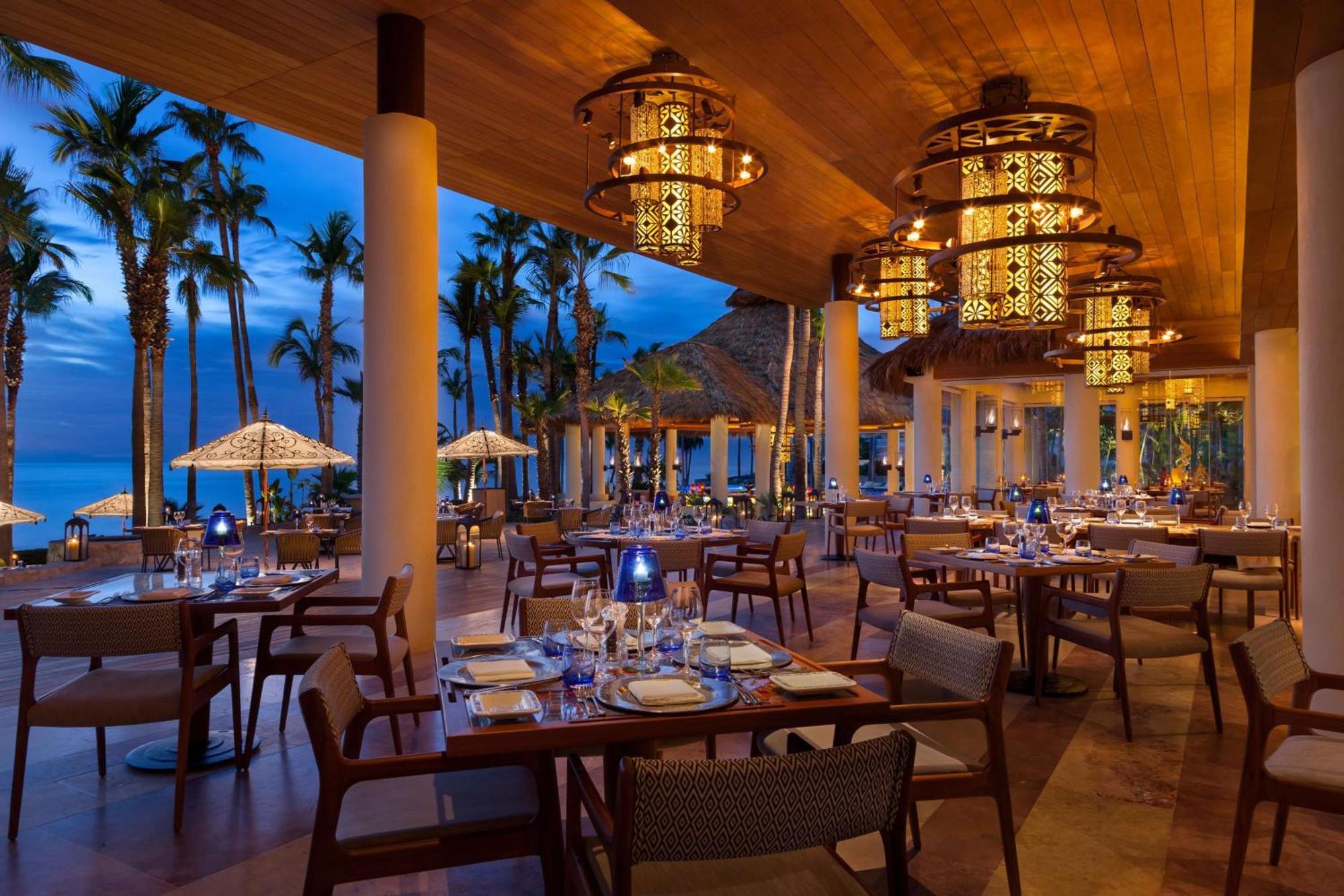 Resort One&only Palmilla