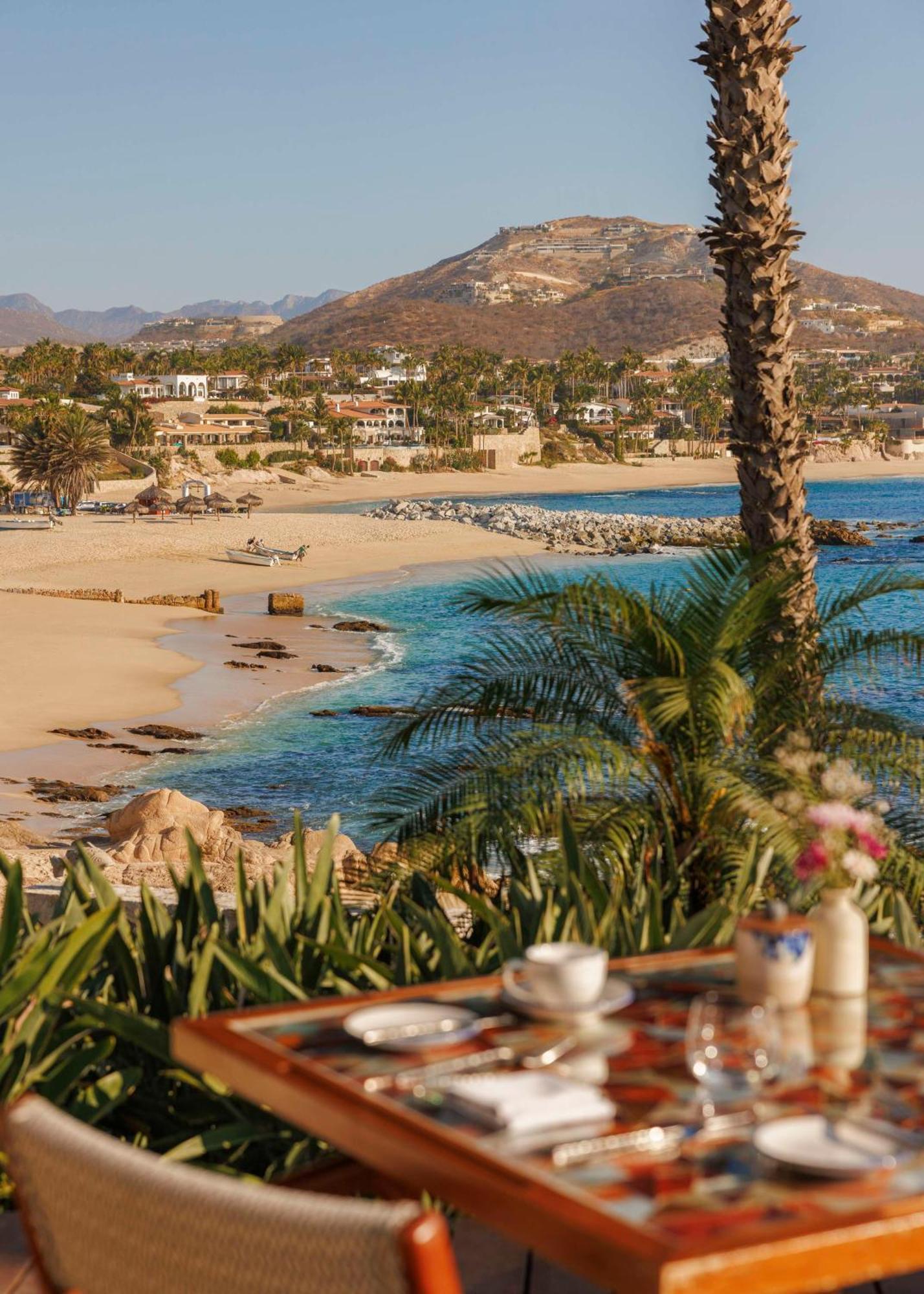 One&only Palmilla 5* San Jose del Cabo