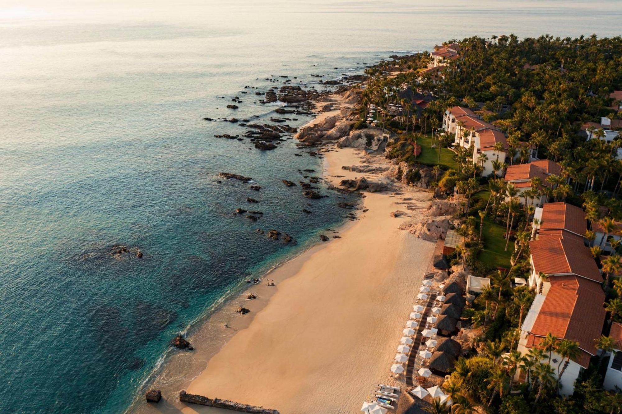 One&only Palmilla Resort San Jose del Cabo